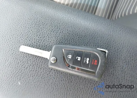 2020 Toyota Camry Se из США, поврежденный, VIN 4T1G11AK4LU500866